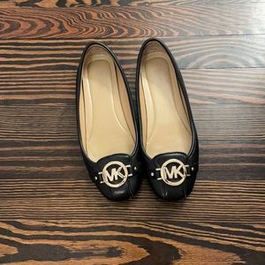 Michael Kors flats